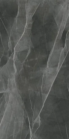 Керамогранит Vitra SityMarble Калакатта Блэк 60х120 (Лаппатированная и Реттифицированная) в Орске