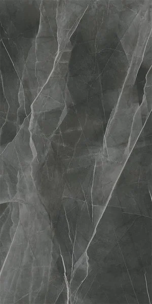 Керамогранит Vitra SityMarble Калакатта Блэк 60х120 (Лаппатированная и Реттифицированная) в Орске