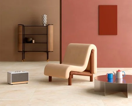 Керамогранит Coliseum Аурелия Беж 60х120 (Натуральный и Реттифицированный) в Орске