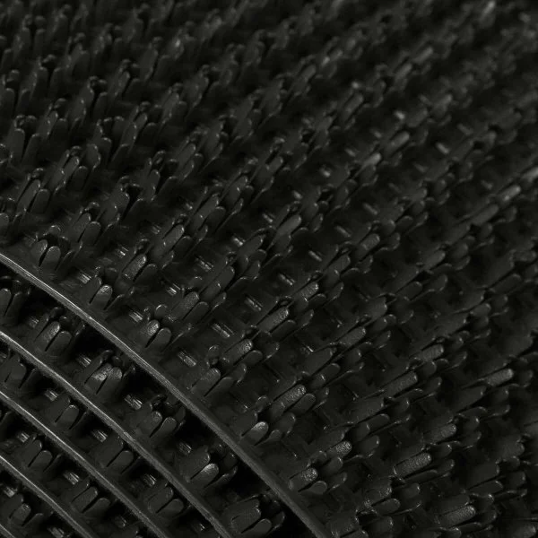 Щетинистое покрытие Альфа-Стиль 127 Мокрый асфальт - 0,9х15 м. пог в Орске