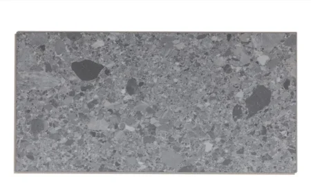 Плитка SPC Bonkeel Tile 4мм Grigio Terrazzo в Орске