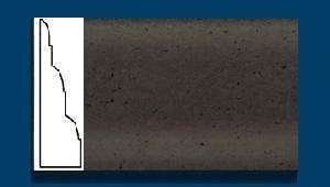 Плинтус пробковый ArtCorkDesing С 105 (Колер 18) 18x45x910 мм в #REGION_NAME_DECLINE_PP#