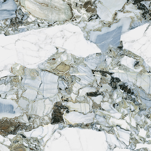 Керамогранит Vitra SityMarble Амазония Мультиколор 60х60 (Лаппатированная и Реттифицированная) в #REGION_NAME_DECLINE_PP#