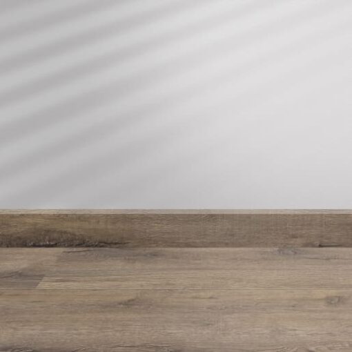 Виниловый плинтус Moduleo MDF Mountain Oak 56869 (12,5 х 60 х 2400 мм) в #REGION_NAME_DECLINE_PP#