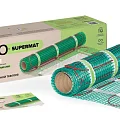 Нагревательные маты Supermat в Орске