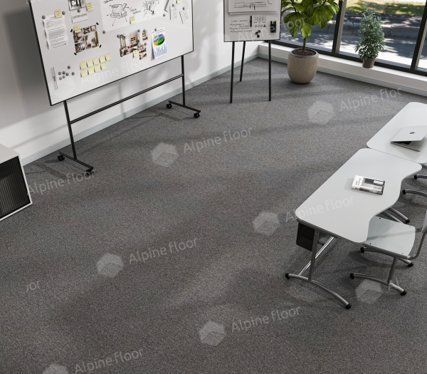 Ковровая плитка Alpine Floor Huron 402-1 Супериор в #REGION_NAME_DECLINE_PP#