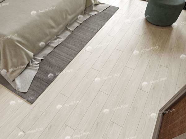 Каменно-полимерная плитка Alpine Floor Grand Sequoia Village Атланта ECO 11-207 4мм, 43 класс в #REGION_NAME_DECLINE_PP#