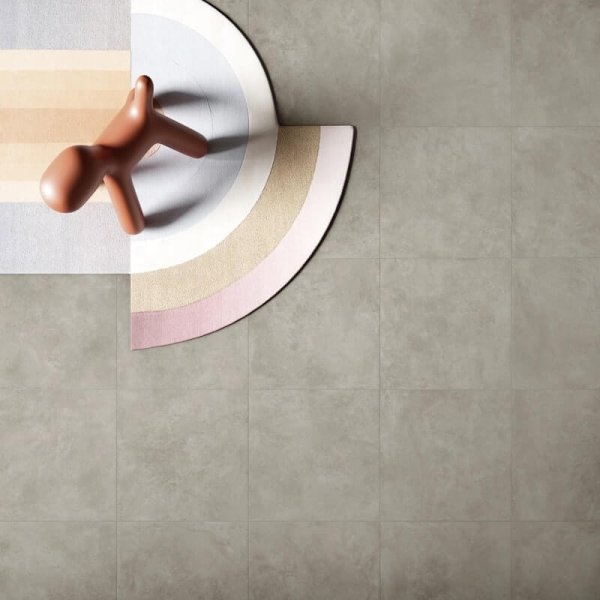 Керамогранит Coliseum Крета Мока 60х60 (Натуральный и Реттифицированный) в #REGION_NAME_DECLINE_PP#