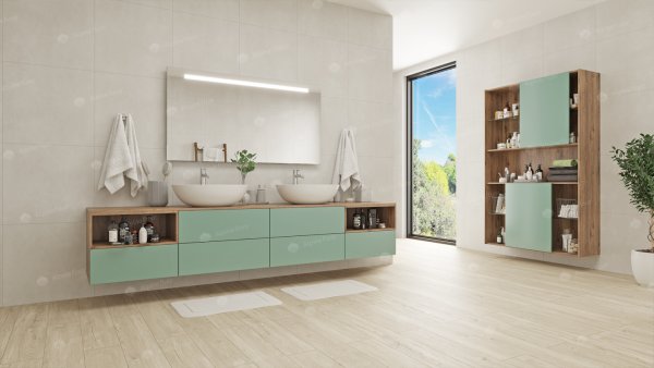 Кварц-виниловая плитка Alpine Floor Sequoia Секвойя Серая ЕСО 6-5  3.2 мм. 43 класс в #REGION_NAME_DECLINE_PP#