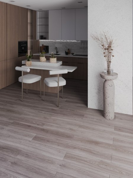 Ламинат Egger PRO 10/33 4V Дуб Камвуния серый EPL221 в #REGION_NAME_DECLINE_PP#