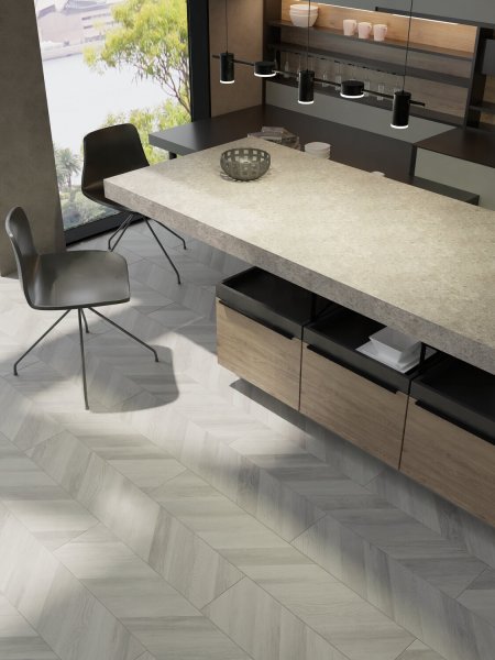 Ламинат Egger PRO 8/33 4V Large Дуб Кестинкорт Пепел левая EPL243F4CL в #REGION_NAME_DECLINE_PP#