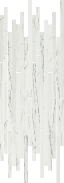 Керамогранит Italon Шарм Эдванс Платинум 26х75 Стрип (Люкс и реттифицированная) в #REGION_NAME_DECLINE_PP#