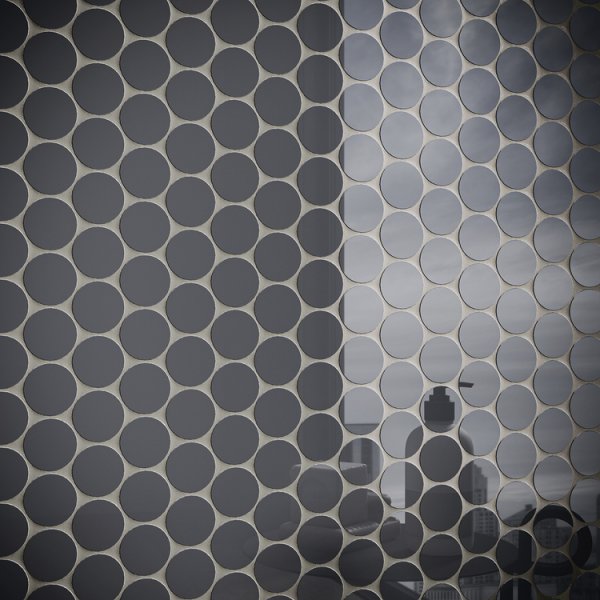 Керамогранит Italon Этернум Гласс Авио Мозаика Лаундж 26.2х30.2 (Люкс) в #REGION_NAME_DECLINE_PP#