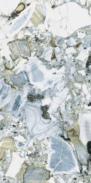 Керамогранит Vitra SityMarble Амазония Мультиколор 60х120 (Лаппатированная и Реттифицированная) в #REGION_NAME_DECLINE_PP#