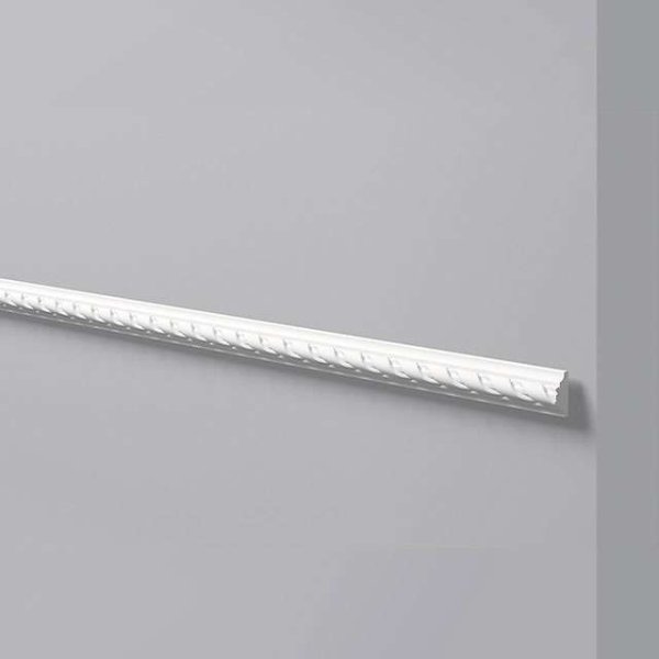 Молдинг NMC Wallstyl WO2 (38х18х2000 мм) в #REGION_NAME_DECLINE_PP#