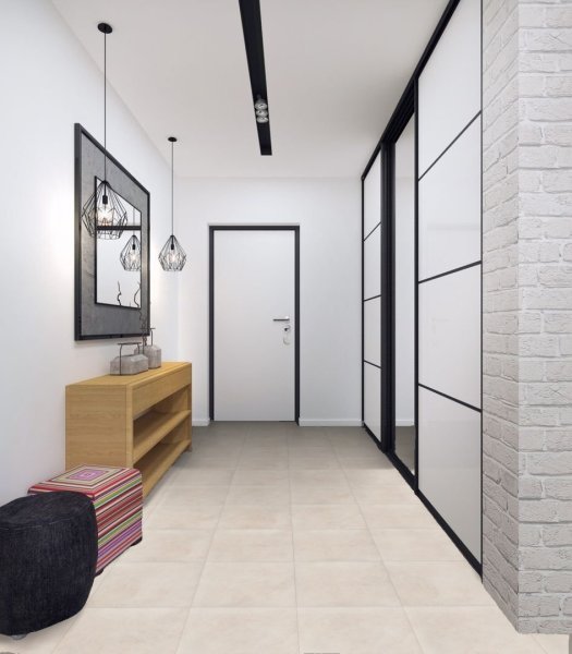 ПВХ плитка Bonkeel Rockstar Keith Плитка (457,2 x 457,2 мм) в #REGION_NAME_DECLINE_PP#