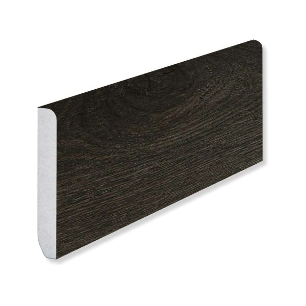 Кварцевый плинтус Fargo 68W932 Дуб Нью-Йорк 80х11х2200 мм в #REGION_NAME_DECLINE_PP#