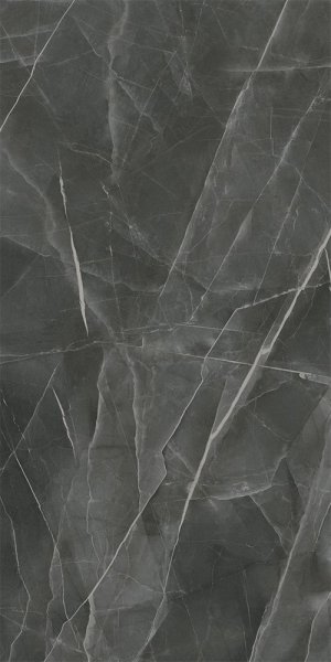 Керамогранит Vitra SityMarble Калакатта Блэк 60х120 (Лаппатированная и Реттифицированная) в #REGION_NAME_DECLINE_PP#