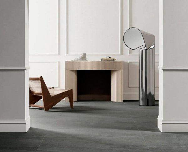 Керамогранит Coliseum Контеа Грэй 60х120 (Натуральный и Реттифицированный) в #REGION_NAME_DECLINE_PP#